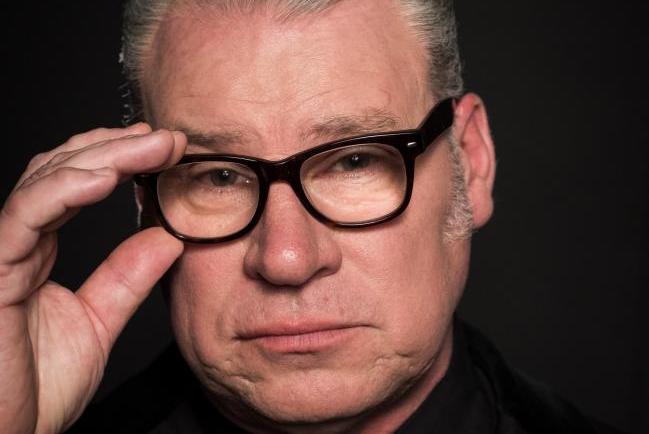 REVIEW: Mark Kermode at Liverpool Playhouse