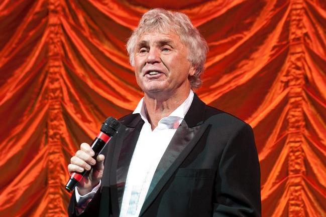 REVIEW: An Audience with Stan Boardman at Gladstone Theatre, Port Sunlight