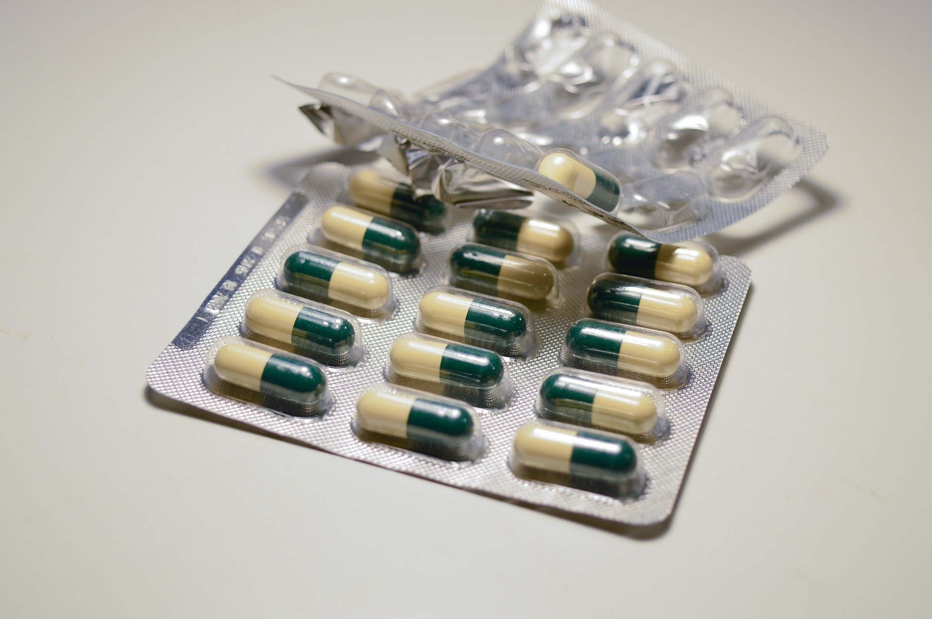 Warning issued as part of 'Keep Antibiotics Working' campaign