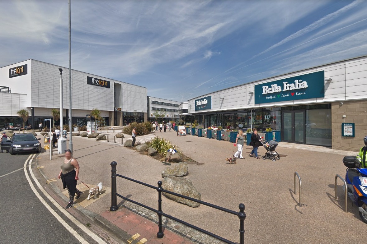 Council looks to sell Marine Point freehold - despite fears it would be given away 'cheaply'