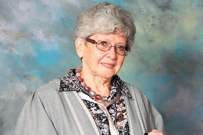 Holocaust survivor to share her story with Wirral students