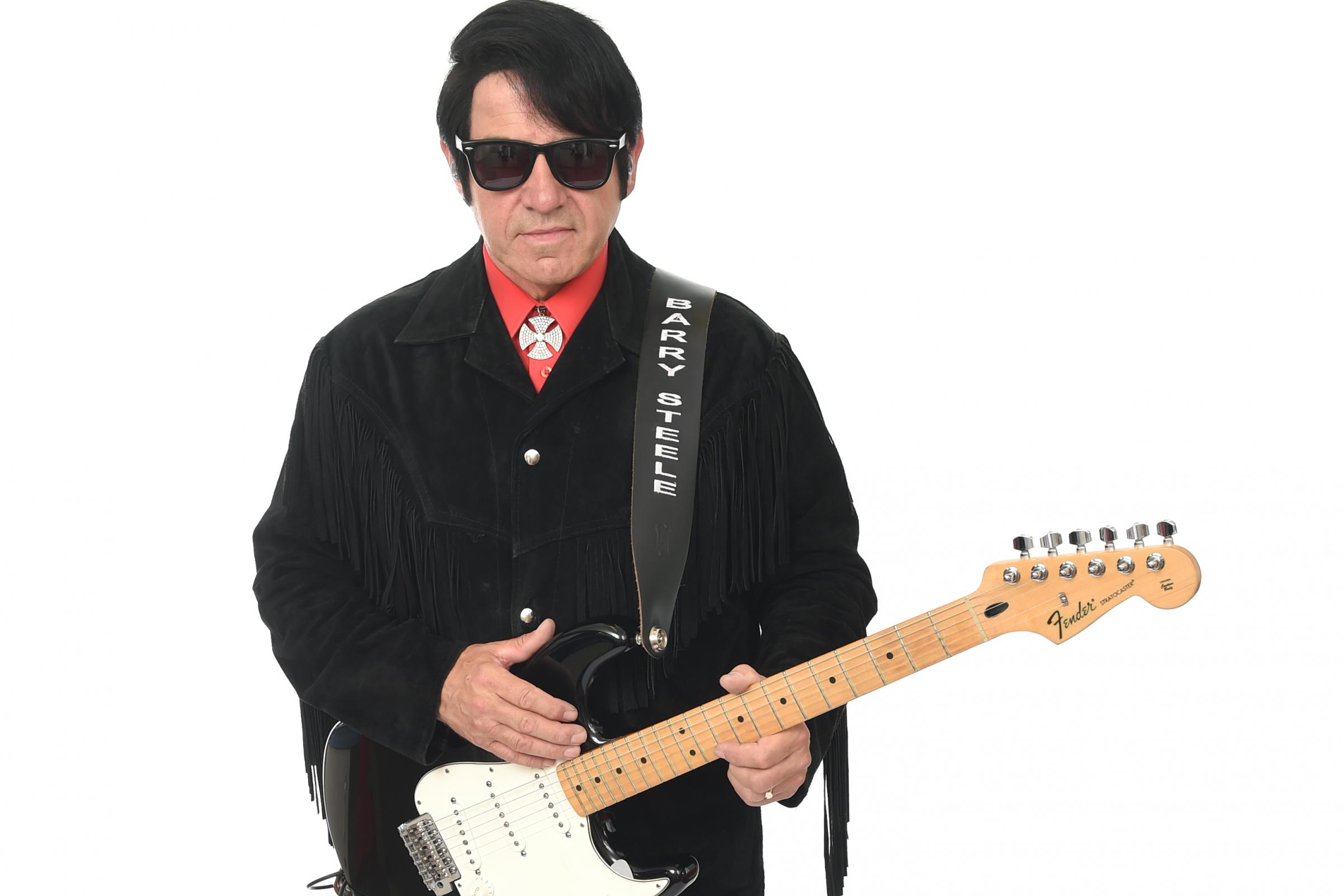 HOT OFF THE STAGE: 'The Roy Orbison Story' at Liverpool Empire