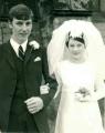 Wirral Globe: PETER & JEAN SMITH